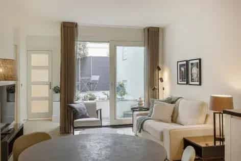 2 Kamer Appartement Amsterdam Keizersgracht 76m2