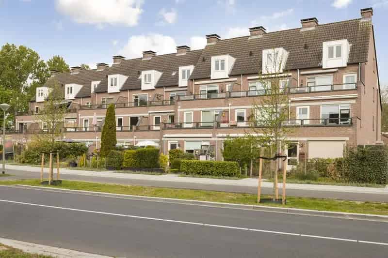 Appartement te koop Oss: Ruim, Licht & Groen