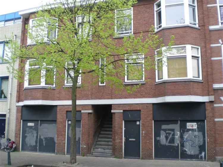 Rozenburgstraat 44