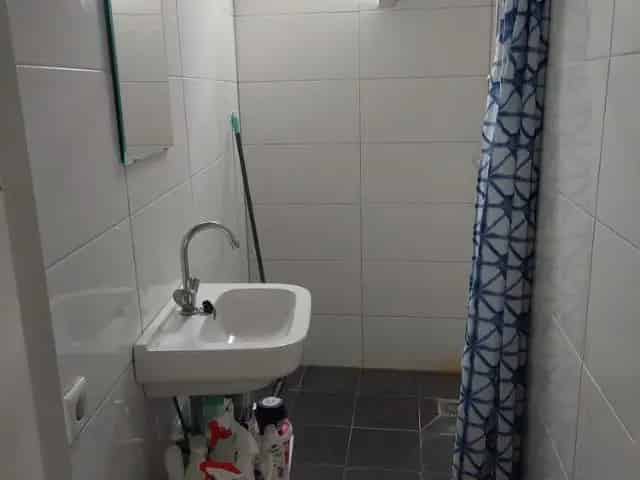 Kamer te Huur Enschede 19m2 Gemeubileerd Nabij Centrum Universiteit