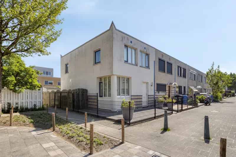 Huis te koop Rotterdam Prinsenland 3 slaapkamers Energielabel B