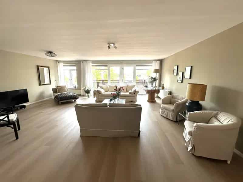 Appartement te huur Rockanje Dorpsplein  - Gemeubileerd 3 kamer