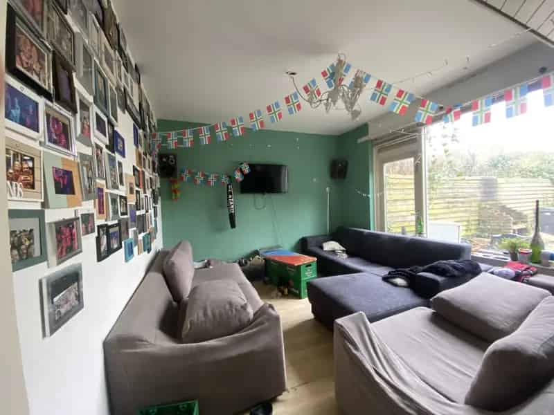 Kamer te huur Groningen Studenten Selwerd 12m2 Mei-Augustus