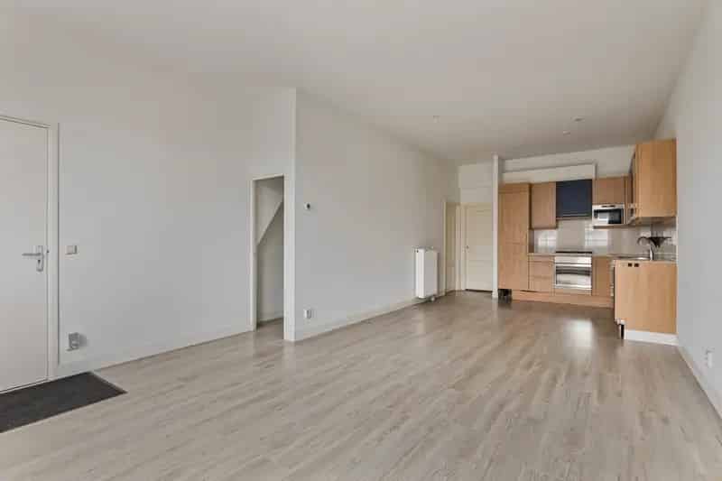 3 Kamer Appartement begane grond Oud West Zaandam