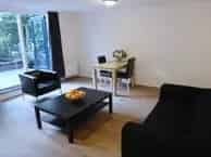 Appartement Rotterdam Avenue Concordia 2 kamers 44m2
