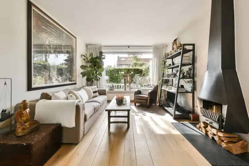Huis te koop Laren NH: Gezinswoning 3 slaapkamers