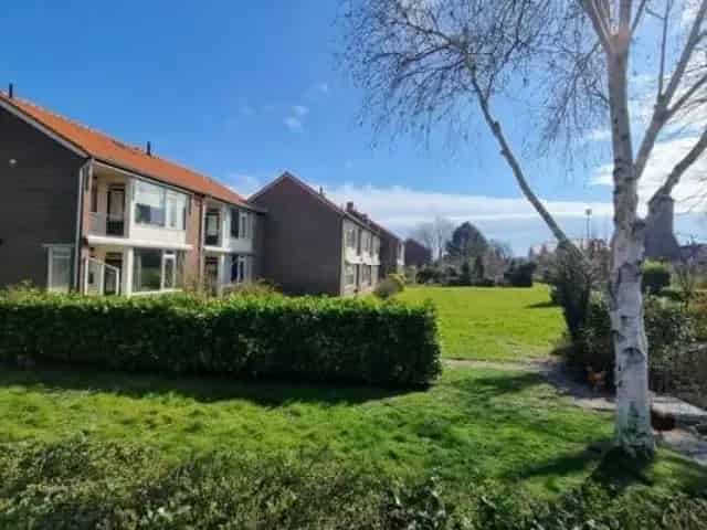 Appartement huren Goeree Overflakkee