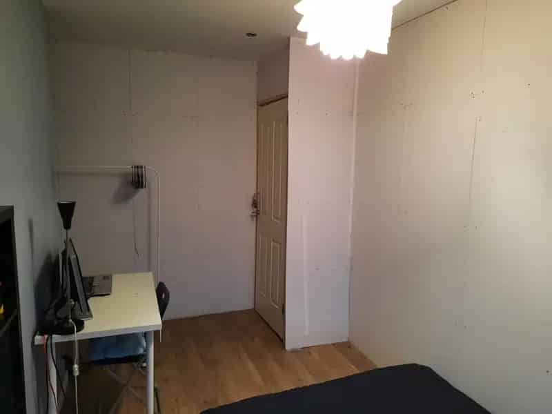 Ruime kamer 15m2 beschikbaar vanaf 26 mei