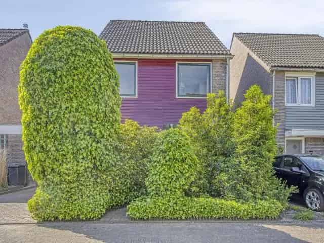 Vrijstaande woning Roosendaal: 3 slaapkamers, tuin en garage