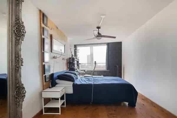 Te Huur: Ruim 3-kamer appartement Rotterdam nabij Markthal