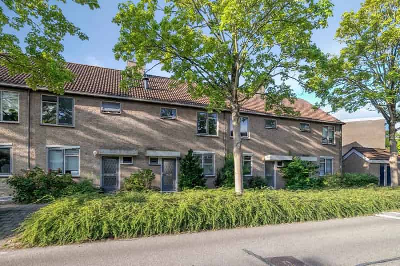 Huis te koop: Redelaan 34 2725 GT Zoetermeer | Funda