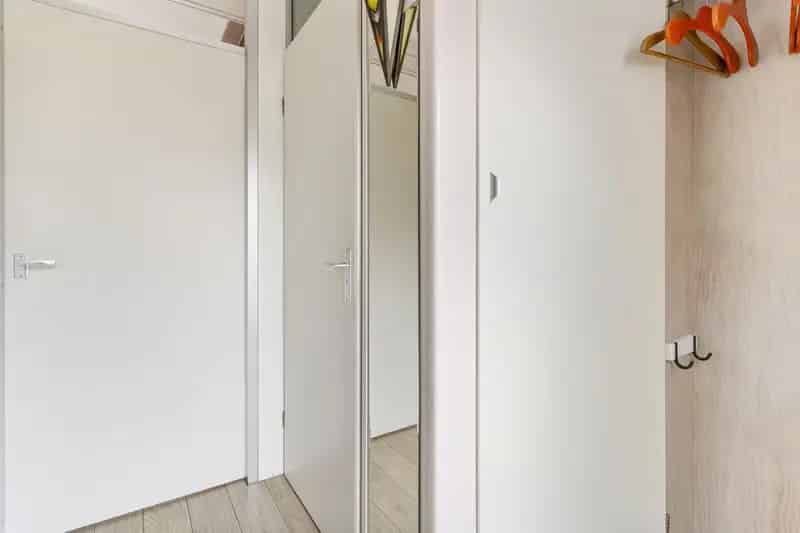 Hoekwoning Westerpark: 3 slaapkamers, tuin, moderne badkamer