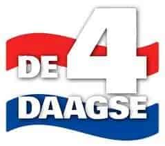 Vierdaagse Bed Cuijk 4 Personen 2 Slaapkamers
