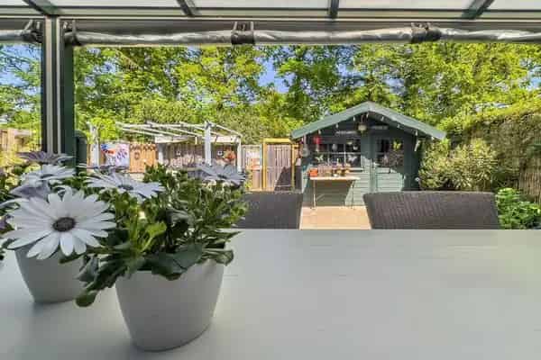 Royale Halfvrijstaande Woning 4 Slaapkamers Tuin Kelder