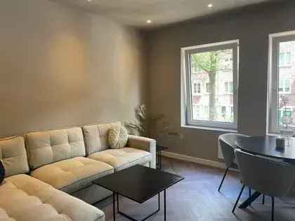 3 Kamer Appartement 52m2 Amsterdam Hoofddorpplein