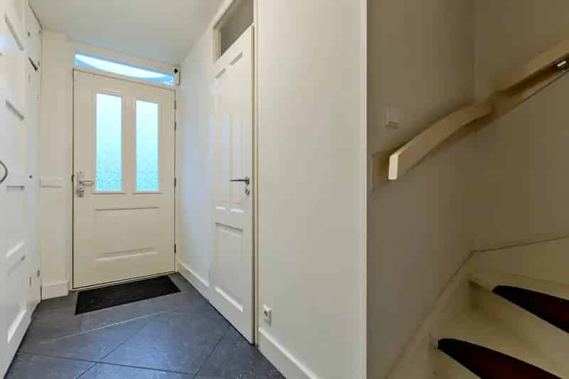 Huis te koop Amsterdam Maria Snelplantsoen: 193m2 gezinswoning met 3 units