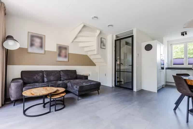 Moderne Eindwoning 4 Slaapkamers Hoofddorp