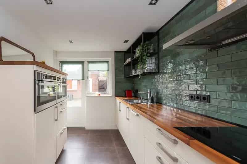 Huis te koop Berkel-Enschot: Moderne 3 Slaapkamers Tuin
