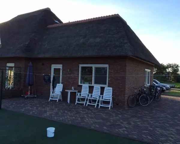 Kamer te huur Ede buitengebied 16m2