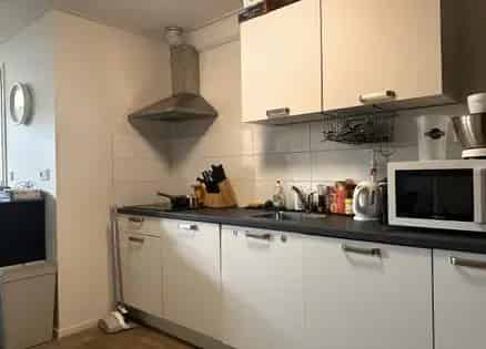 Groningen Studio 40m2 Direct Beschikbaar