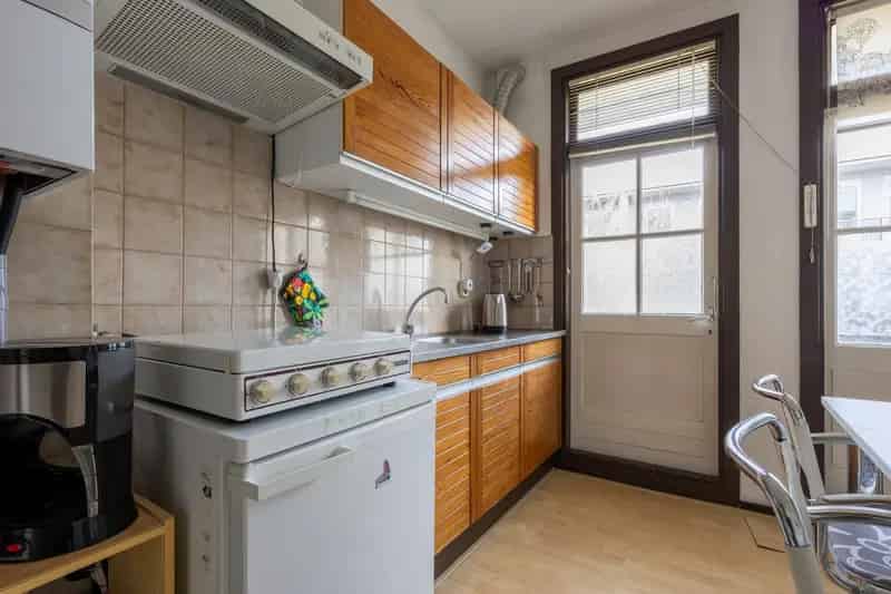 Amsterdam West 2 Slaapkamers Balkon Licht appartement