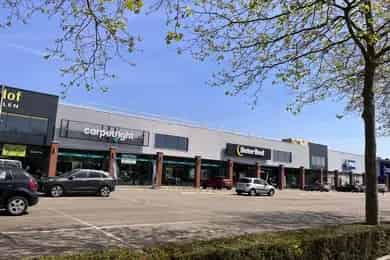 Winkelruimte te huur Venlo TrefCenter 1032-3719 m2