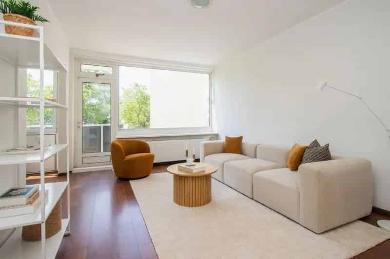 Appartement te koop: Wolvenlaan 251 1216 ET Hilversum | Funda