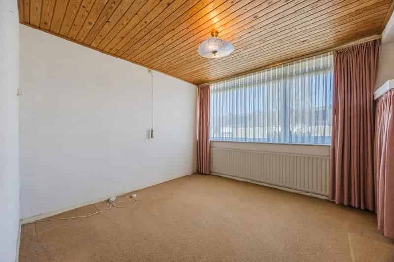 Huis te koop Oss 4 slaapkamers grote tuin