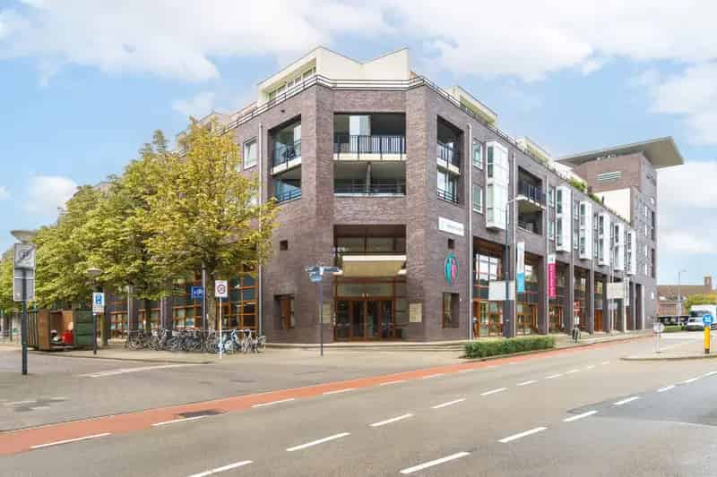 Praktijkruimte te huur Breda Centrum 854m2 Medisch Centrum De Prins