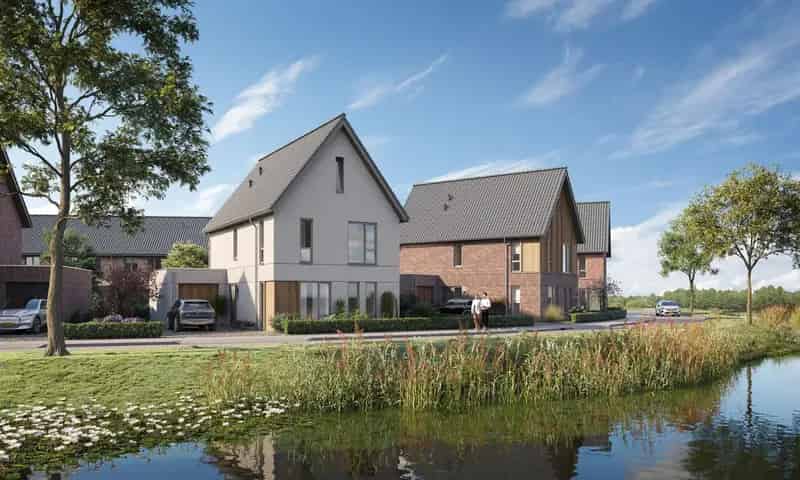 Nieuwbouwwoningen Tuil: Ruime & Duurzame Woningen Nabij A2 en A15