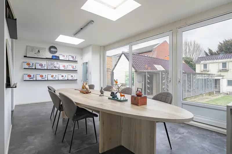 Ruime woning 5 slaapkamers Grevenbicht
