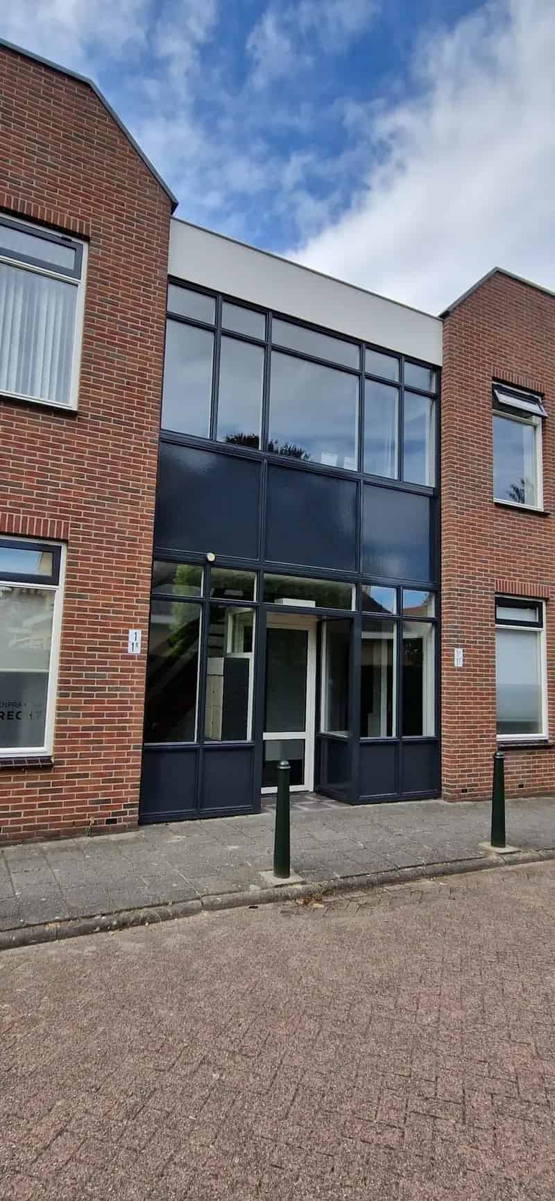 Kantoor Zwijndrecht | Zoek kantoren te huur: Willem-Alexanderhof 1 3331 AS Zwijndrecht 