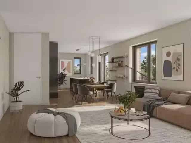 Appartement Badhoevedorp 102m2 2 Balkons 2 slaapkamers