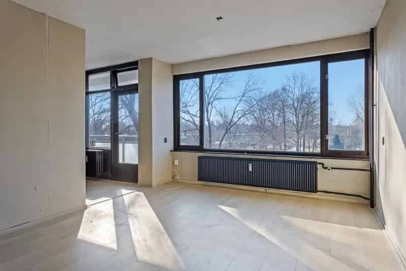 Appartement te koop Rotterdam Lage Land 3 kamers