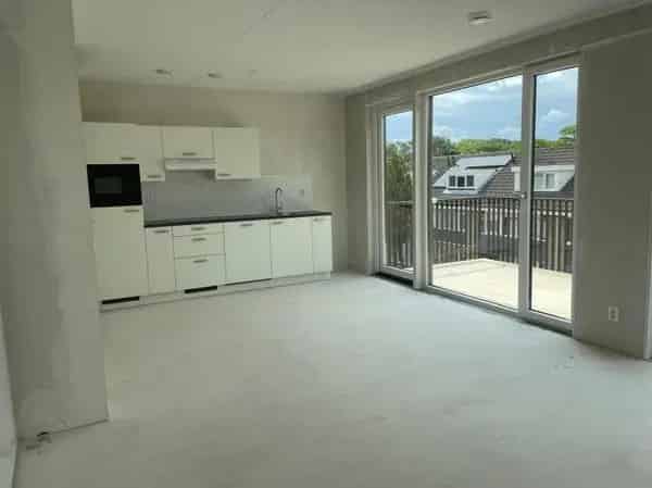 Appartement Hoogvliet Rotterdam