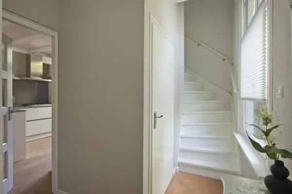 Hoekwoning Oosterbeek Grote Tuin Oprit 3 Slaapkamers