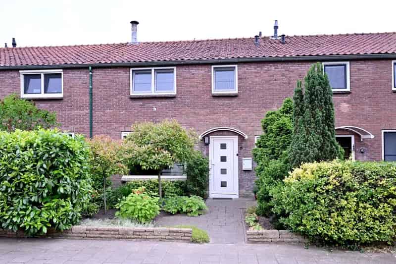 Huis te koop Deventer Zandweerd 3 slaapkamers tuin