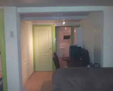 1 Kamer Studio Haarlem 40m² Nabij Station