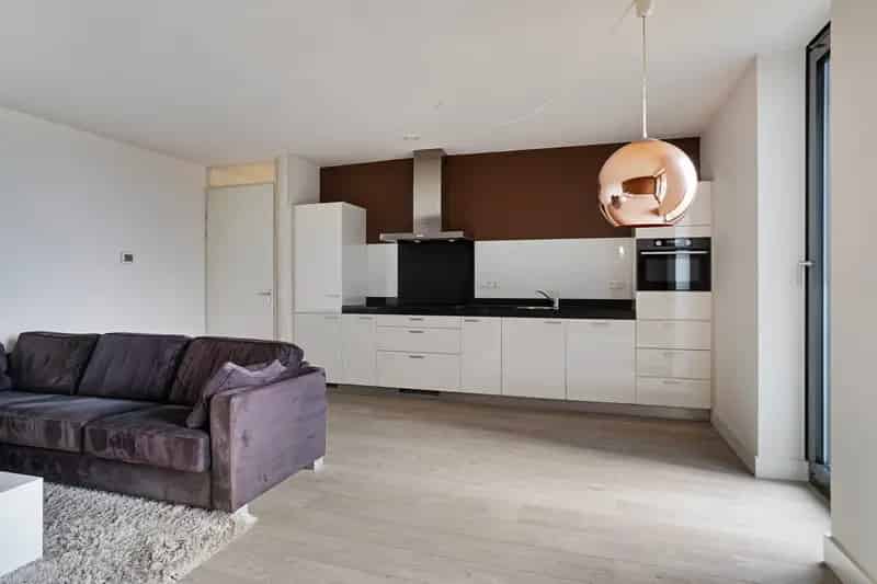 Breda Zuid 3-kamerappartement te koop  Balkon  Eigen parkeerplaats