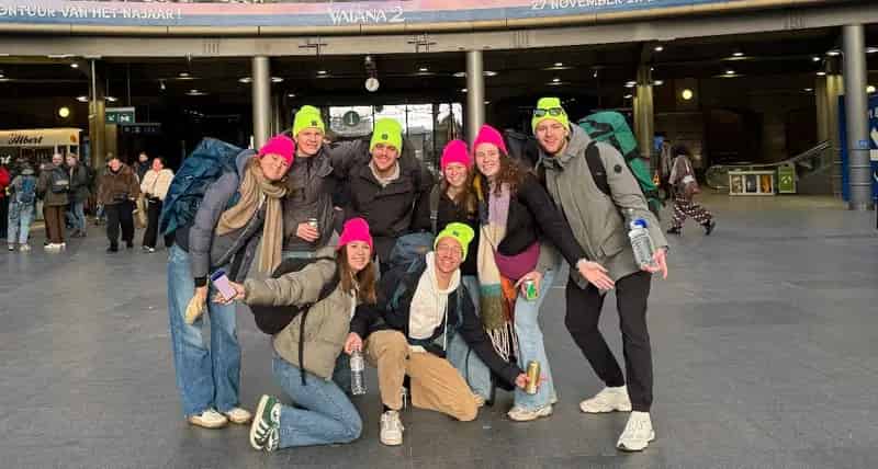 Kamer te huur in gezellig studentenhuis Enschede