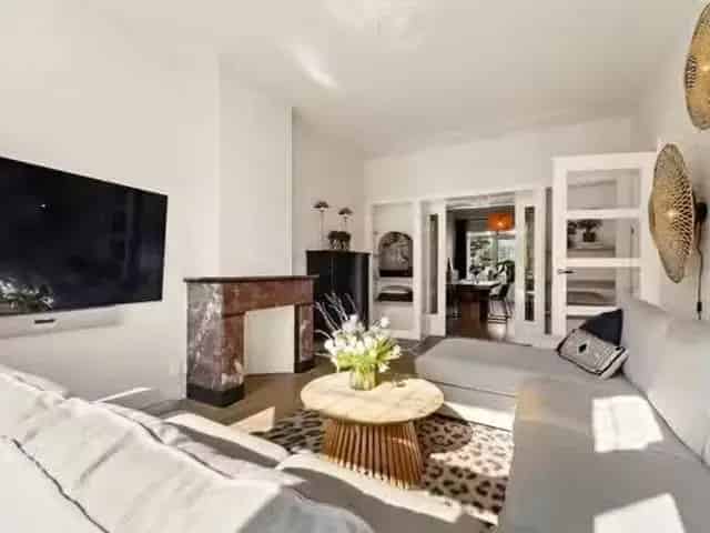 Appartement te koop Den Haag 83m² 1 slaapkamer