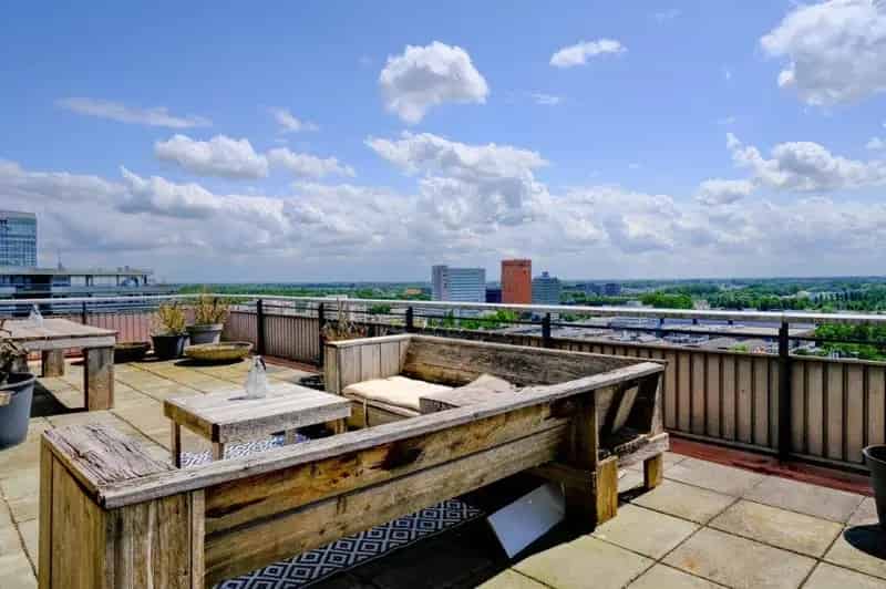 Appartement Utrecht 2 Kamers