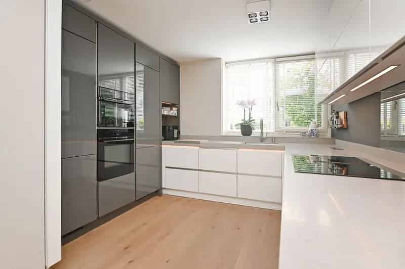 5 Kamer Eengezinswoning Waterland Den Haag