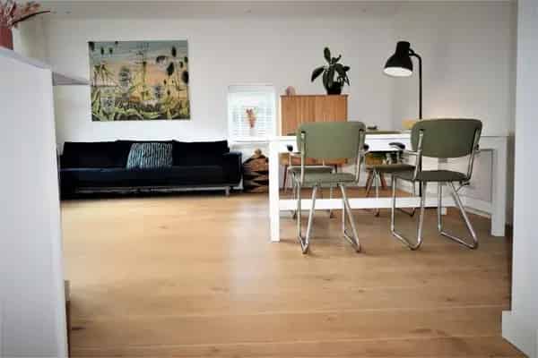 Appartement Statensingel Rotterdam 75m2 Blijdorp