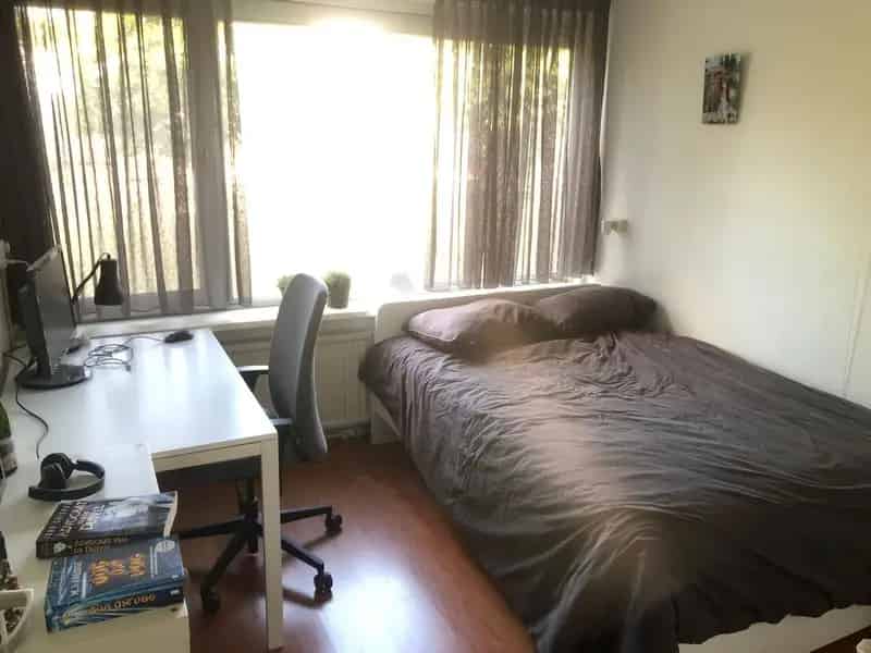 Kamer te huur Enschede - Gezellig huis met 5 huisgenoten