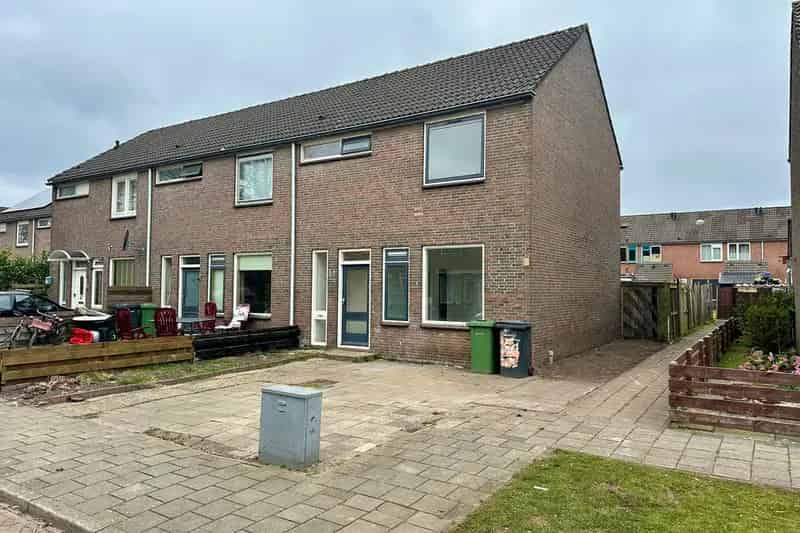 4 Slaapkamers Ruime Eengezinswoning Musselkanaal