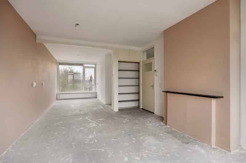 Appartement te koop Schiedam 2 slaapkamers balkon
