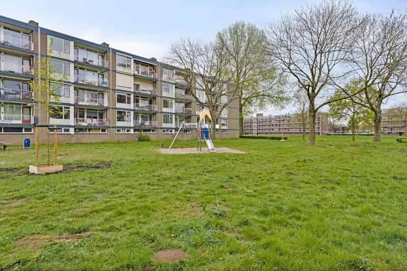 Appartement Te Koop , 111, Otto Copesstraat, 's-Hertogenbosch, Noord-Brabant
