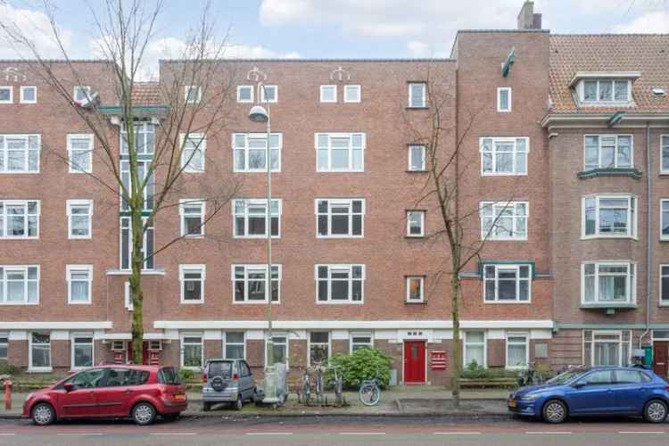 Woning Te Koop in 51B, Olympiaweg, Amsterdam, Noord-Holland