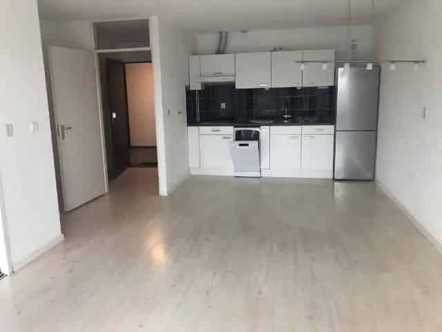 Ruim 2-kamer appartement Zwijndrecht Centrum nabij Station